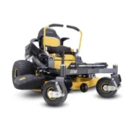 Cub Cadet Z3 50 Zero Turn Lawn Mower