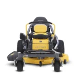 Cub Cadet Z3 50 zero turn lawn mower with 50 inch cutting deck
