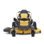 Cub Cadet Z3 60 zero turn lawn mower with 60 inch cutting deck