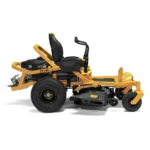 Cub Cadet ZT1 50 zero turn lawn mower with 50 inch deck
