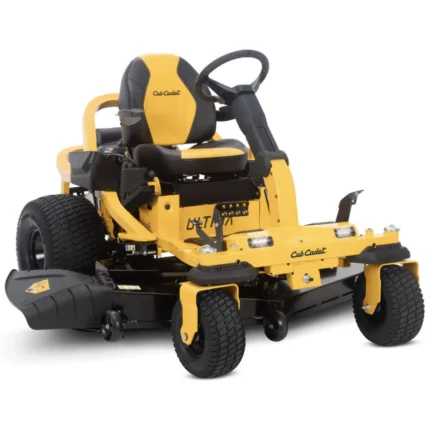 Cub Cadet ZTS2 60 Zero Turn Lawn Mower