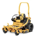Cub Cadet ZTX4 60 zero turn lawn mower commercial