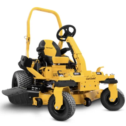 Cub Cadet ZTXS4 54 Zero Turn Lawn Mower