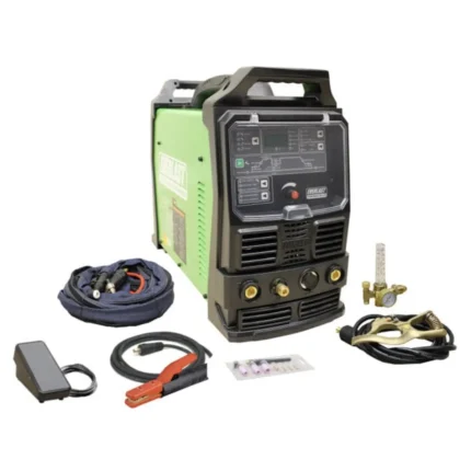 Everlast PowerArc 280STH Stick TIG Welder inverter power source