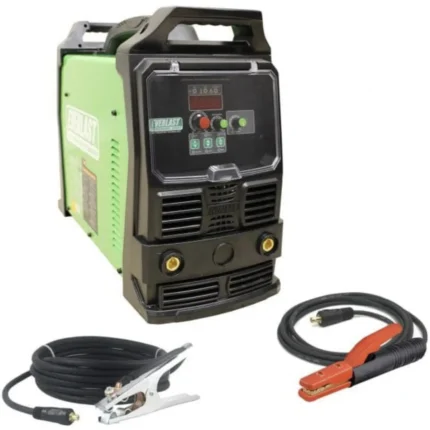 Everlast PowerArc 300ST Stick TIG Welder portable inverter power source