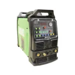 Everlast PowerPro 205SI Plasma Cutter AC DC TIG welding setup