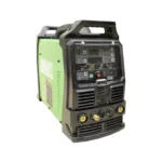 Everlast PowerPro 256D Plasma Cutter AC DC TIG aluminum welding