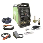 Everlast PowerPro 256D Plasma Cutter multiprocess welding machine