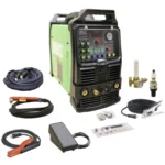 Everlast PowerPro 256SI Plasma Cutter multiprocess welding machine