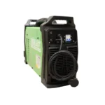 Everlast STORM 215C Plasma Cutter steel plasma cutting application
