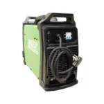 Everlast Typhoon 230 AC DC TIG Welder aluminum TIG welding application