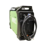 Everlast Typhoon 330 AC DC TIG Welder aluminum TIG welding application