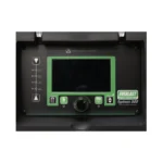 Everlast Typhoon 500 AC DC TIG Welder HD color LCD display interface