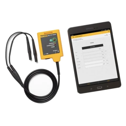 Fluke 154 HART Calibrator