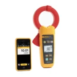 Fluke 369 FC leakage clamp meter with 61mm jaw