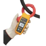 Fluke 369 FC wireless leakage current clamp meter