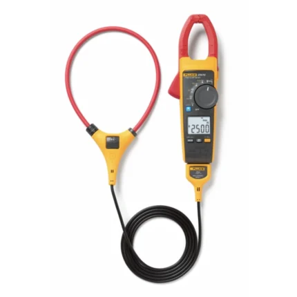 Fluke 376 FC Clamp Meter