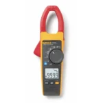 Fluke 376 FC Clamp Meter with Bluetooth connectivity