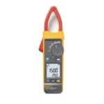 Fluke 393 FC True RMS clamp meter with iFlex flexible probe