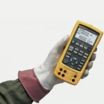 Fluke 726 handheld industrial process calibrator