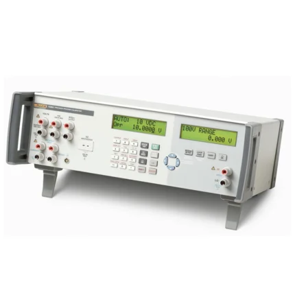 Fluke 7526A Precision Process Calibrator