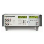Fluke 7526A benchtop multifunction calibrator