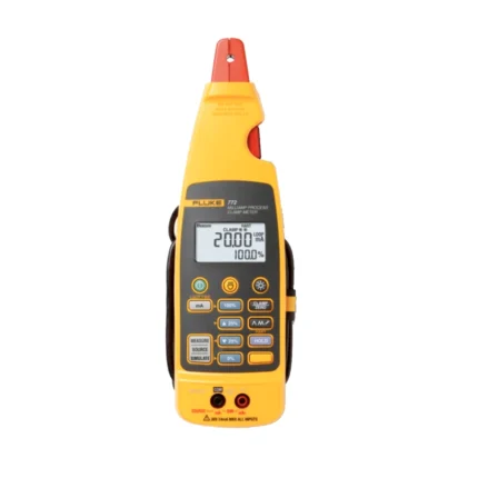 Fluke 772 Milliamp Process Clamp Meter