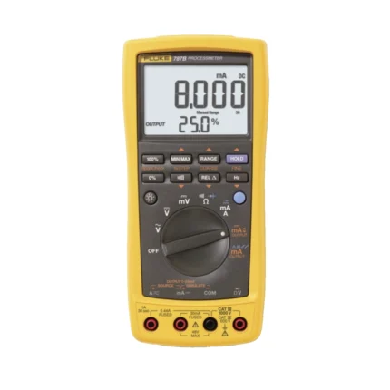 Fluke 787B ProcessMeter