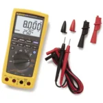 Fluke 787B ProcessMeter digital multimeter