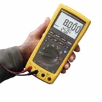 Fluke 787B mA loop calibrator handheld
