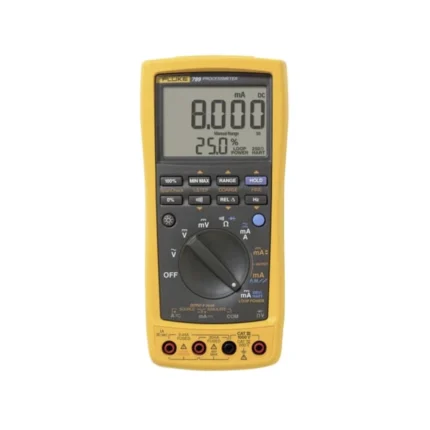 Fluke 789 Process Meter
