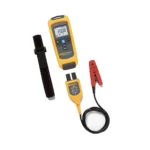 Fluke A3004 FC clamp meter with Fluke Connect wireless monitoring