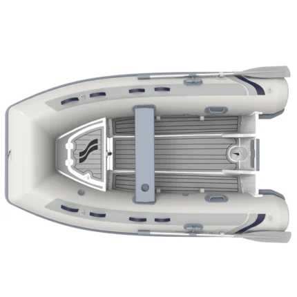 Highfield Classic 260 RIB CL260 Hypalon