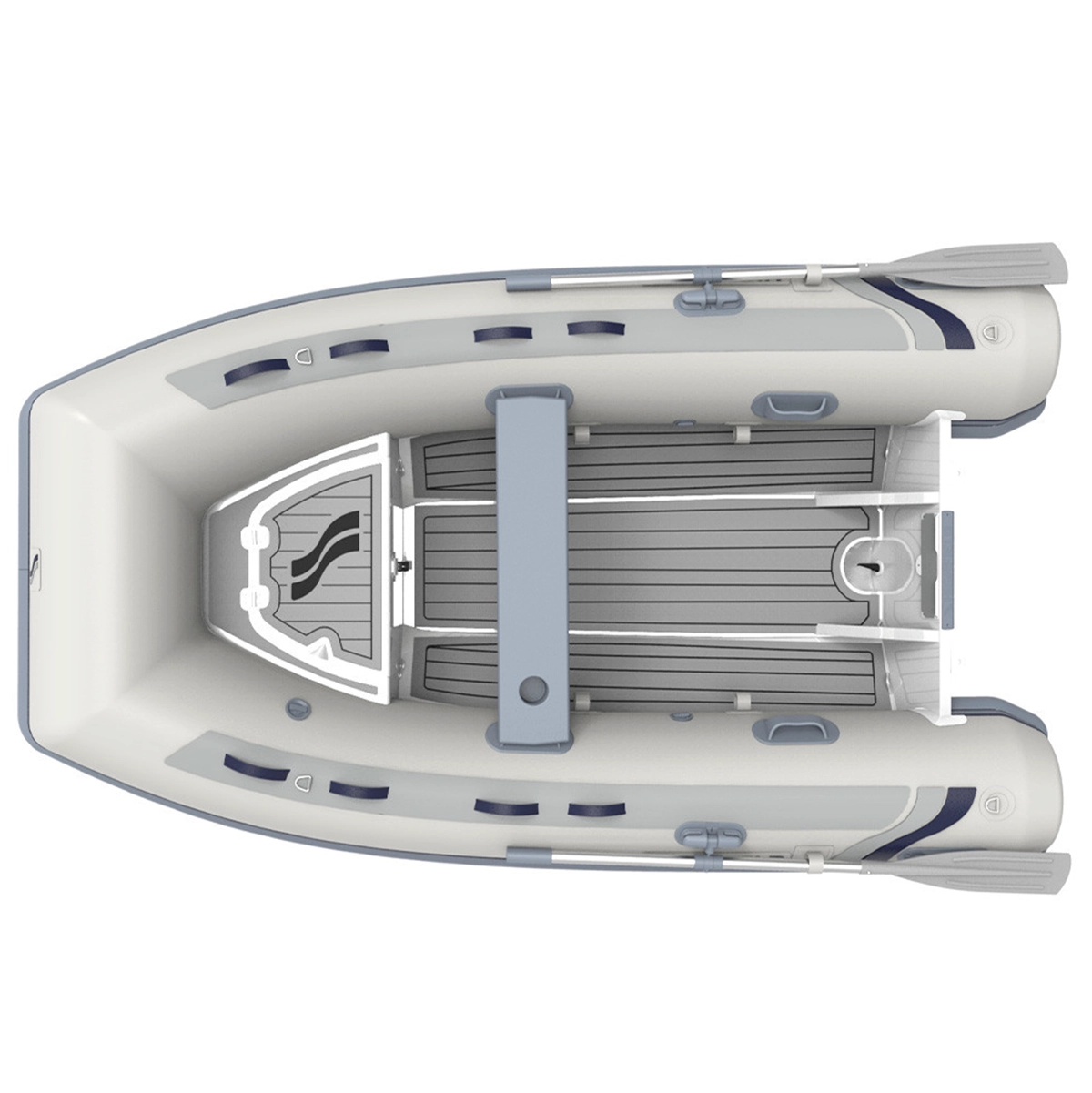 Highfield Classic 260 RIB CL260 Hypalon Highfield Classic 260 RIB CL260 Hypalon