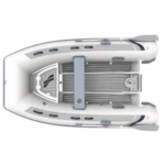 Highfield Classic 260 RIB CL260 PVC
