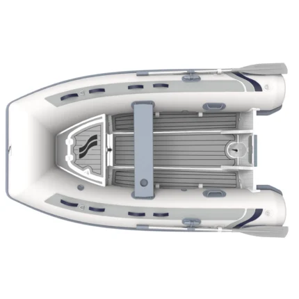 Highfield Classic 260 RIB CL260 PVC