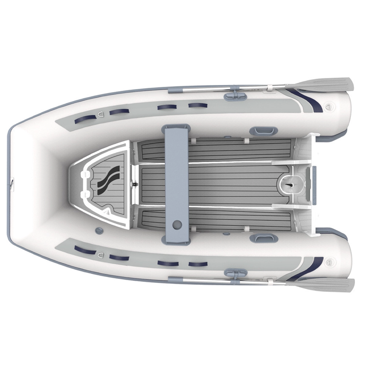 Highfield Classic 260 RIB CL260 PVC Highfield Classic 260 RIB CL260 PVC