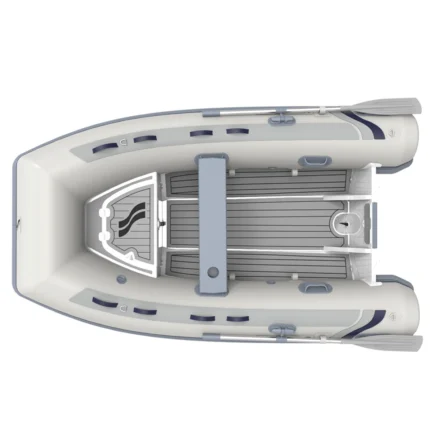 Highfield Classic 310 RIB CL310 Hypalon