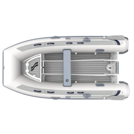 Highfield Classic 360 RIB CL360 Hypalon