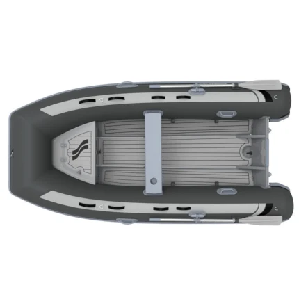 Highfield Classic 380 RIB CL380 Hypalon