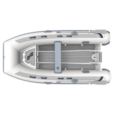 Highfield Classic 380 RIB CL380 PVC