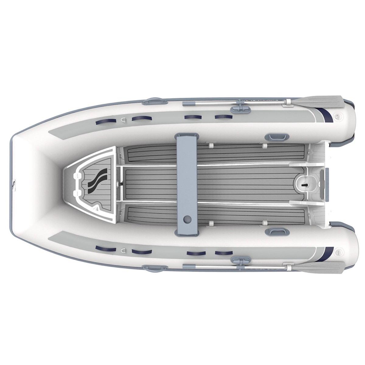 Highfield Classic 380 RIB CL380 PVC Highfield Classic 380 RIB CL380 PVC