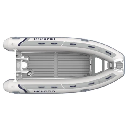 Highfield Classic 400 RIB CL400