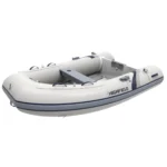 Highfield Ultralite 240 Large Tube RIB Hypalon