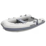 Highfield Ultralite 240 Large Tube RIB PVC