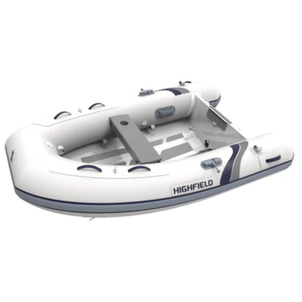 Highfield Ultralite 260 Large Tube RIB PVC