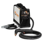 Hobart AirForce 40i Plasma Cutter dual voltage portable unit