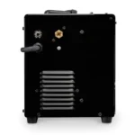 Hobart Multi-Handler 200 multiprocess welder control panel and wire drive