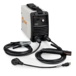 Hobart Stickmate 160 Stick Welder portable dual voltage DC welder