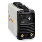 Hobart Stickmate 160 stick welder field fabrication application